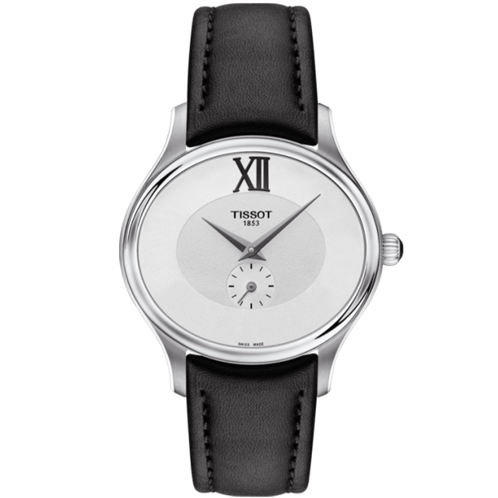 ĐỒNG HỒ TISSOT T103.310.16.033.00