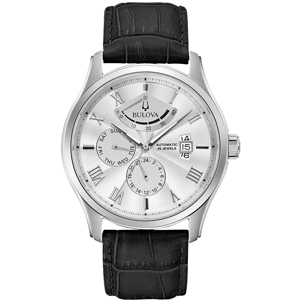 ĐỒNG HỒ BULOVA 96C141
