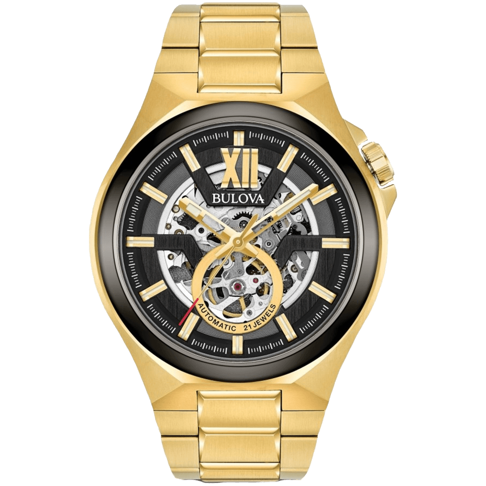 ĐỒNG HỒ BULOVA 98A178