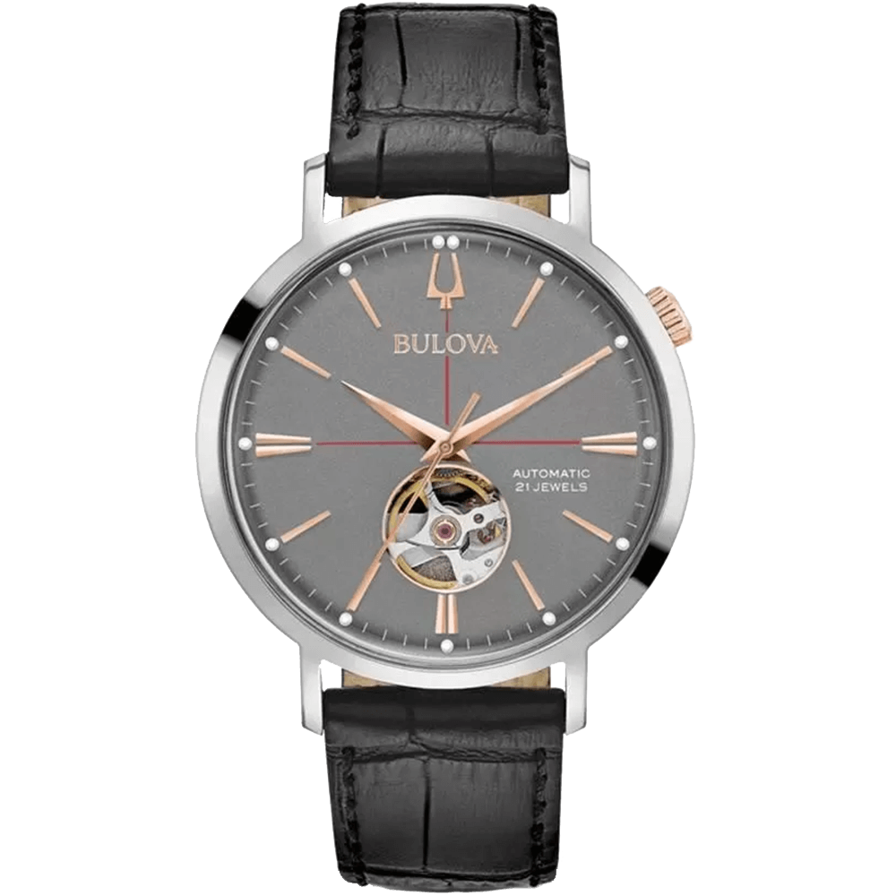 ĐỒNG HỒ BULOVA 98A187