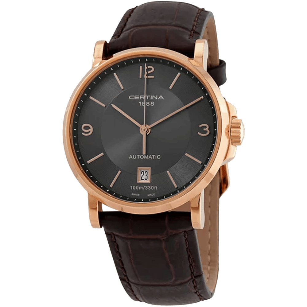 ĐỒNG HỒ CERTINA C017.407.36.087.00