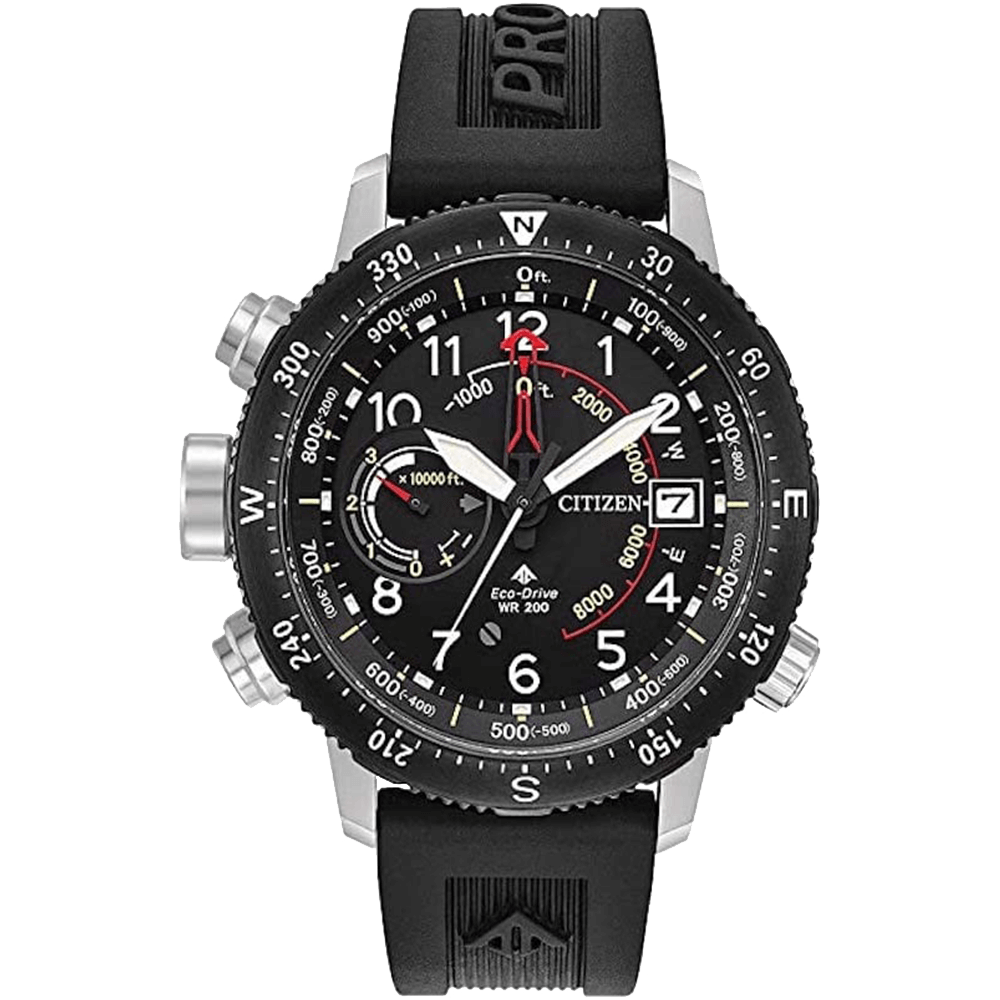 ĐỒNG HỒ CITIZEN BN5058-07E