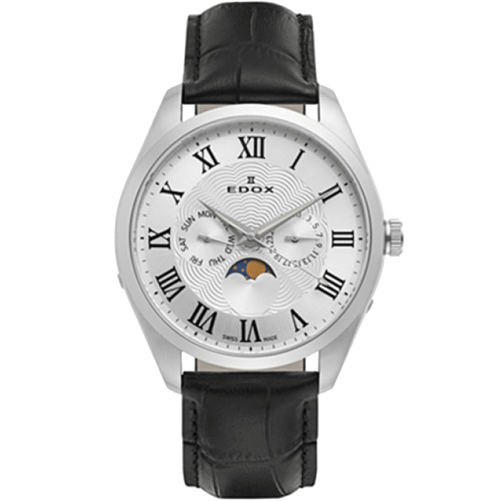ĐỒNG HỒ EDOX 40008-3-ARN