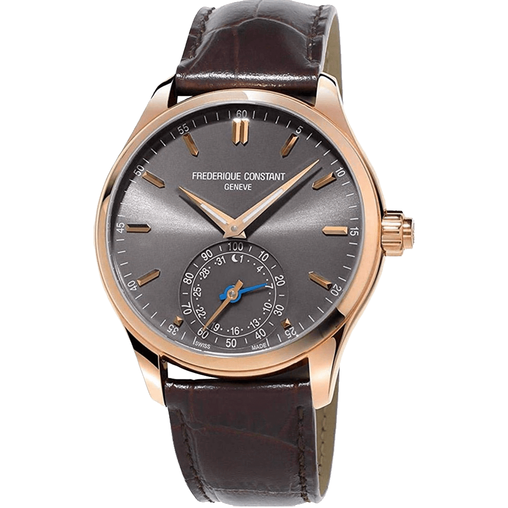 ĐỒNG HỒ FREDERIQUE CONSTANT FC-285LGS5B4