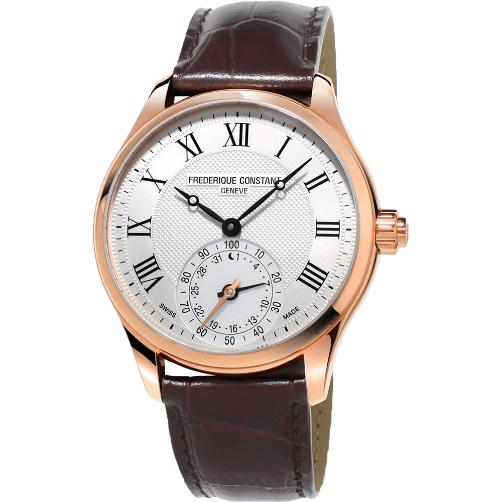 ĐỒNG HỒ FREDERIQUE CONSTANT FC-285MC5B4