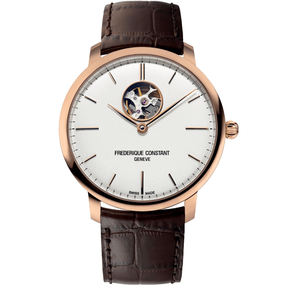 ĐỒNG HỒ FREDERIQUE CONSTANT FC-312V4S4