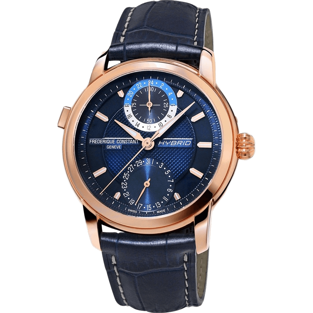 ĐỒNG HỒ FREDERIQUE CONSTANT FC-750N4H4-CL