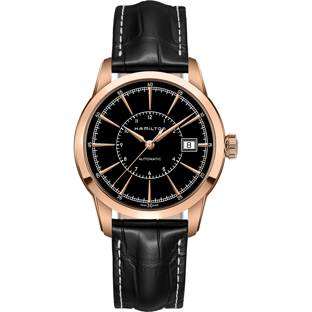 ĐỒNG HỒ HAMILTON H40505731