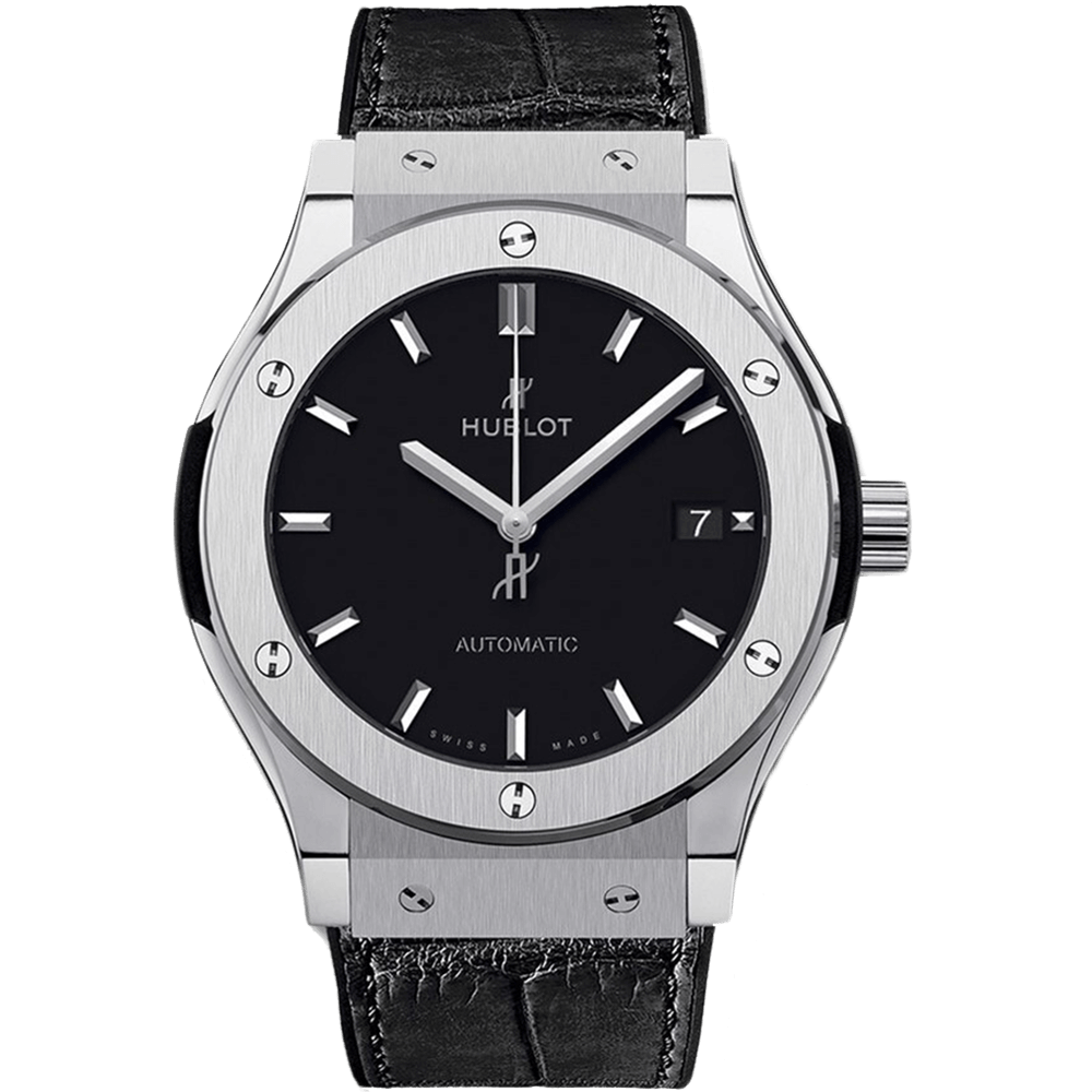 ĐỒNG HỒ HUBLOT CLASSIC FUSION 542.NX.1171.LR