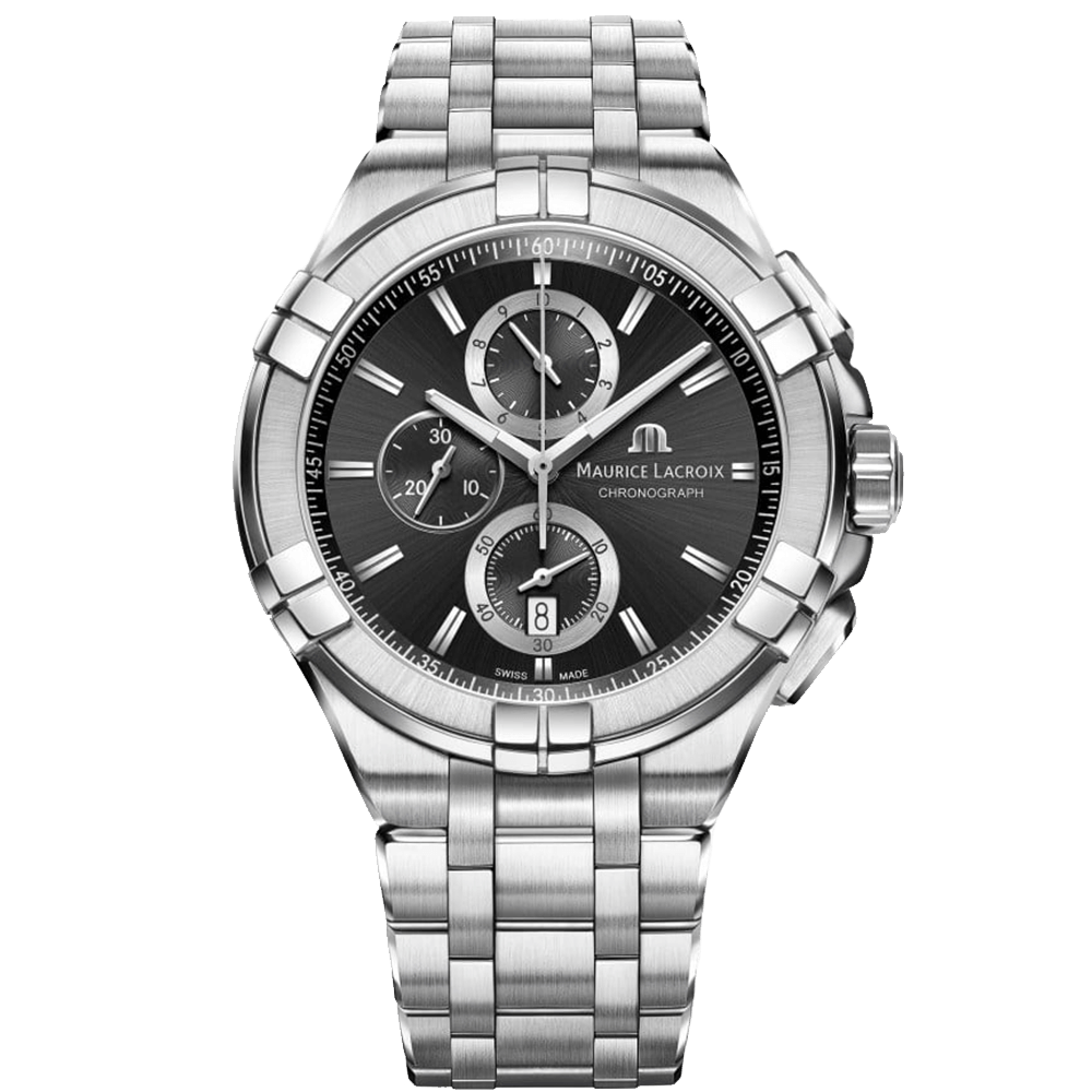 ĐỒNG HỒ MAURICE LACROIX AI1018-SS002-330-1