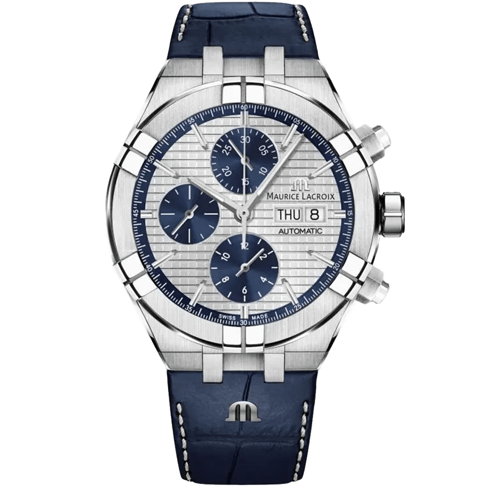 ĐỒNG HỒ MAURICE LACROIX AI6038-SS001-131-1