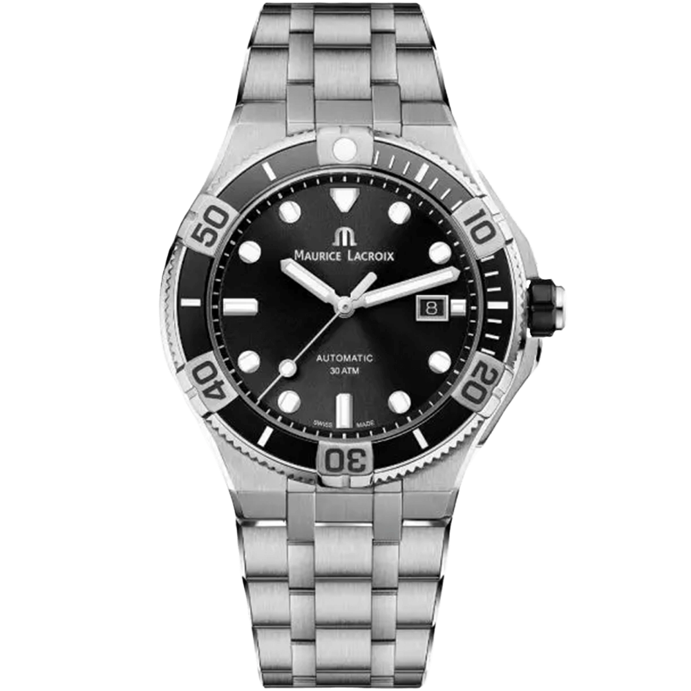 ĐỒNG HỒ MAURICE LACROIX AI6058-SS002-330-1
