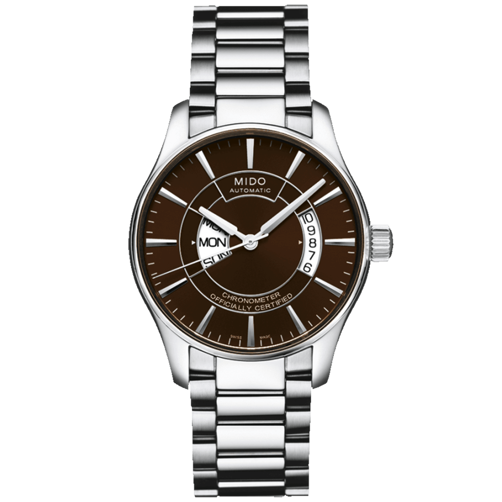 ĐỒNG HỒ MIDO M001.431.11.291.02