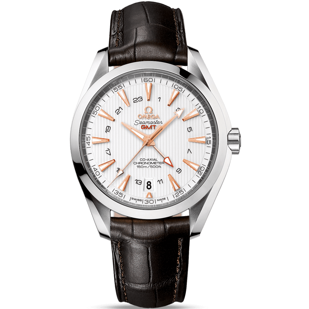 ĐỒNG HỒ OMEGA 231.13.43.22.02.004