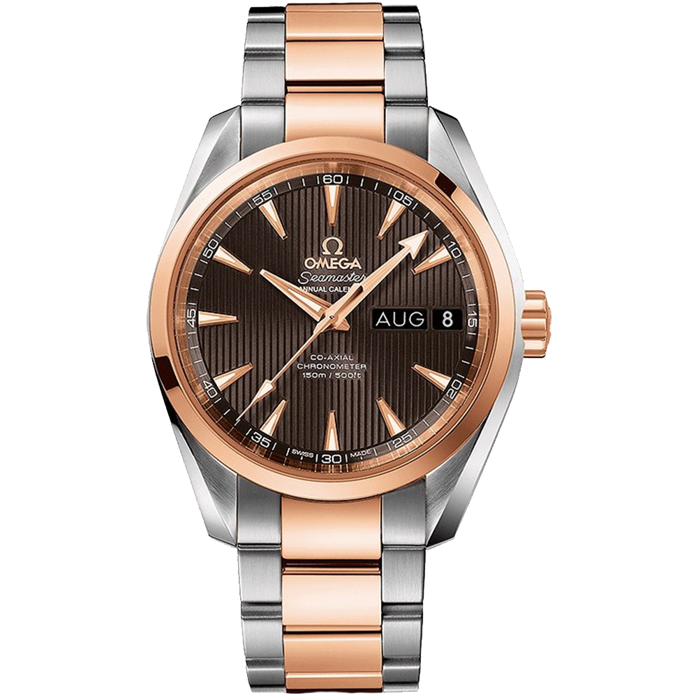 ĐỒNG HỒ OMEGA 231.20.39.22.06.001