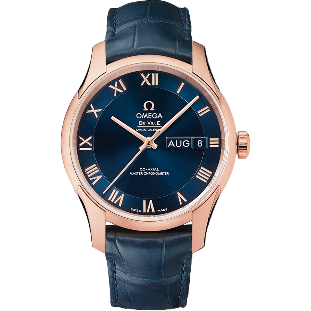 ĐỒNG HỒ OMEGA 433.53.41.22.03.001