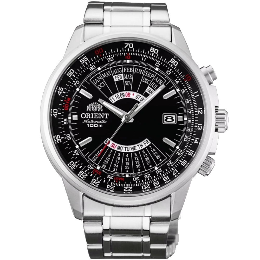 ĐỒNG HỒ ORIENT FEU07005BX
