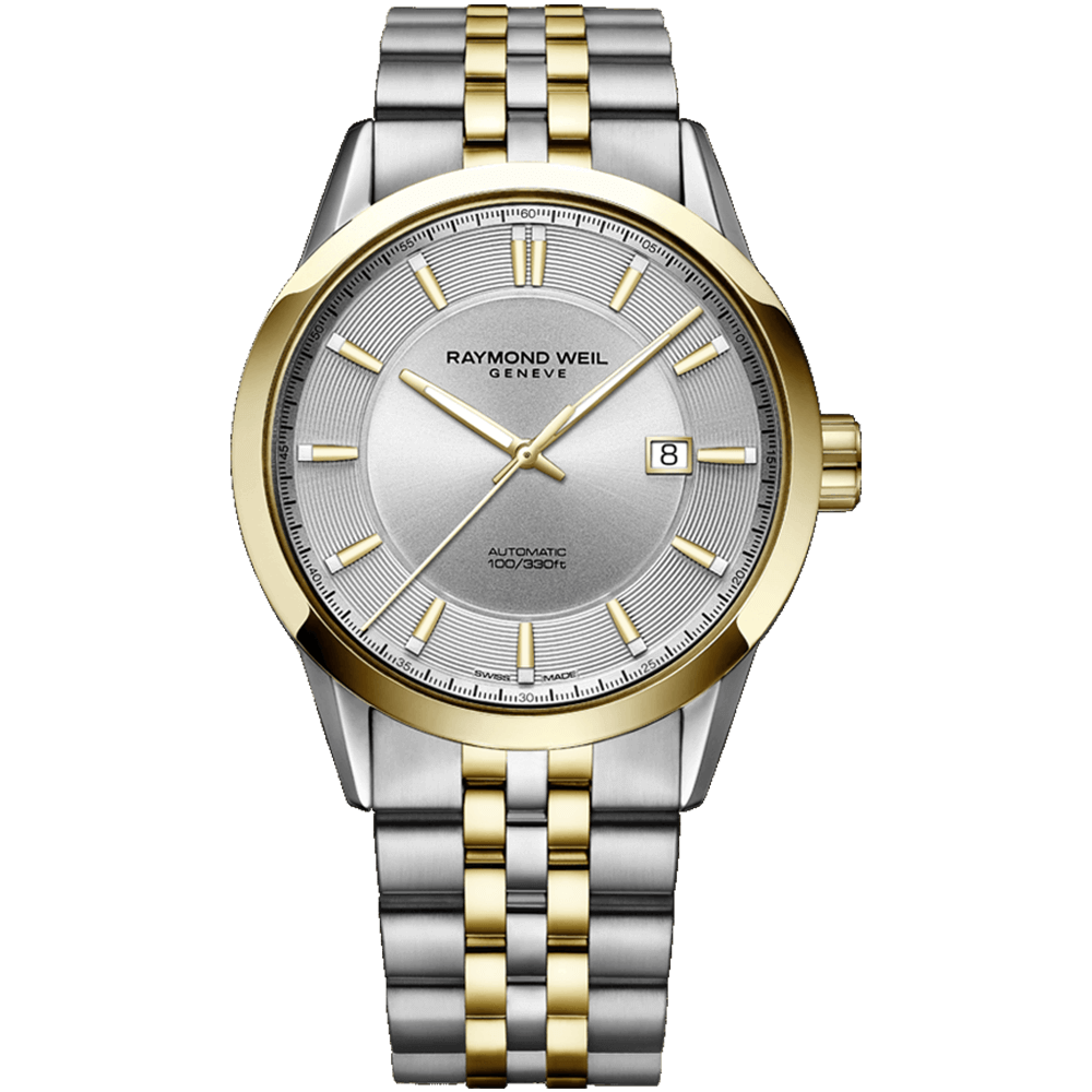ĐỒNG HỒ RAYMOND WEIL 2731-STP-65001