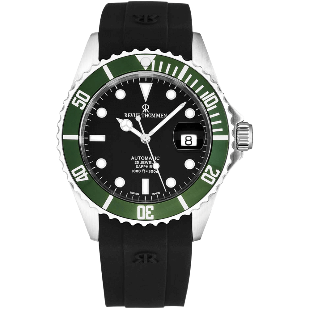 ĐỒNG HỒ REVUE THOMMEN 17571.2834