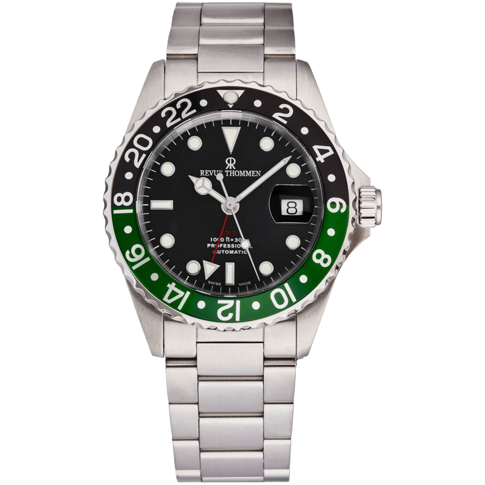 ĐỒNG HỒ REVUE THOMMEN 17572.2138