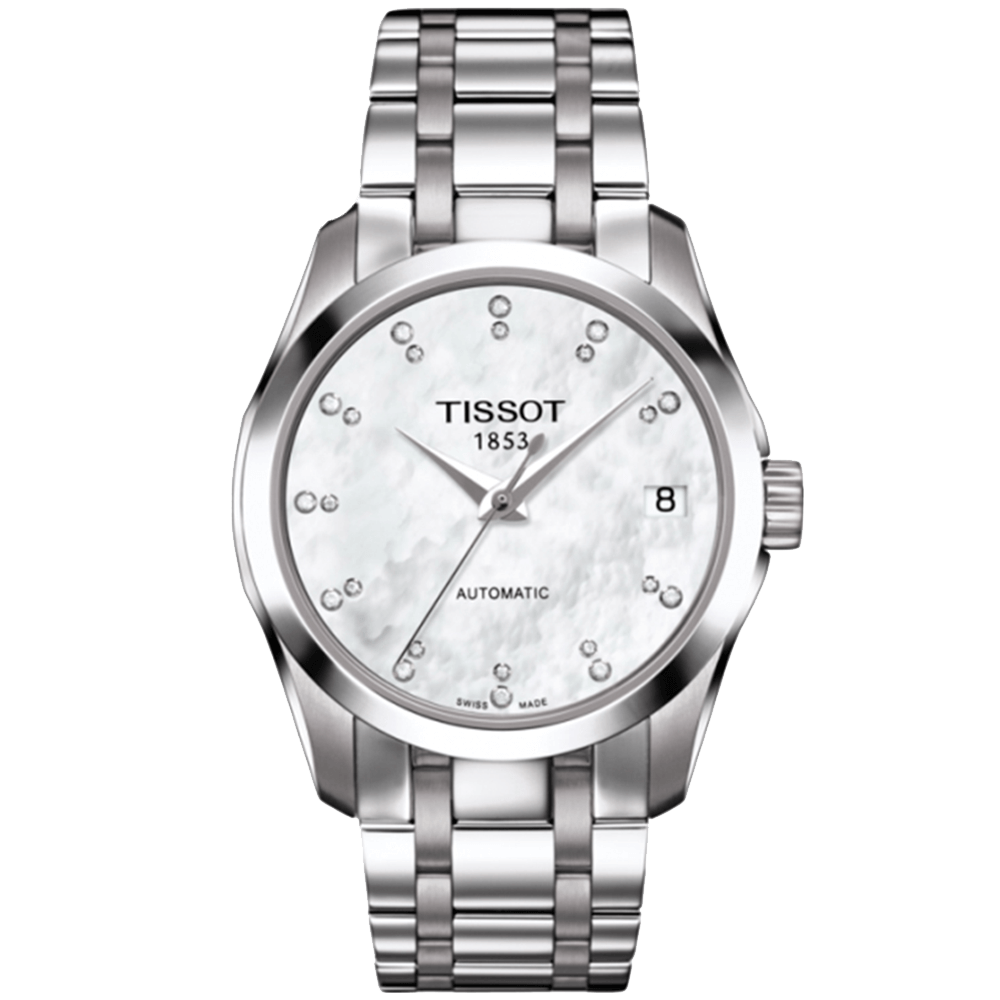 ĐỒNG HỒ TISSOT T035.207.11.116.00