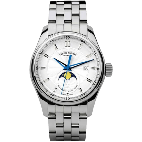 ĐỒNG HỒ ARMAND NICOLET A640L-AG-MA2640A