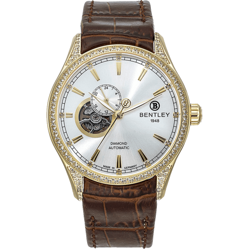 ĐỒNG HỒ BENTLEY BL1784-252KCD-S2-DMK-GL-T