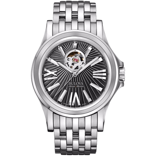 ĐỒNG HỒ BULOVA 63A126