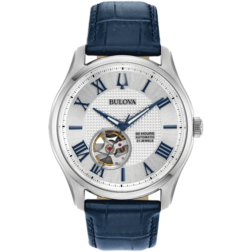 ĐỒNG HỒ BULOVA 96A206