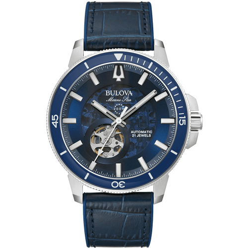 ĐỒNG HỒ BULOVA 96A291