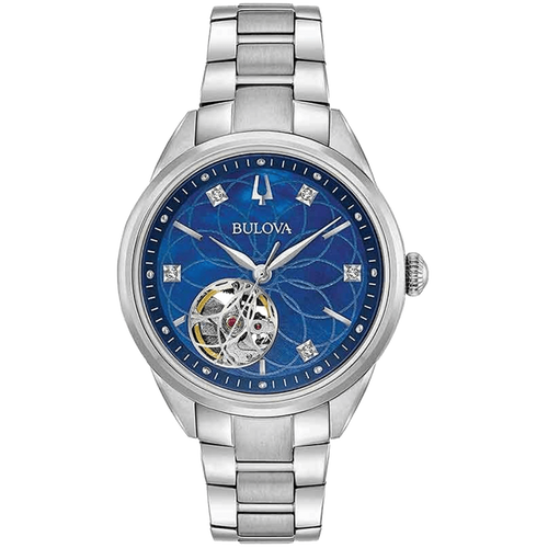 ĐỒNG HỒ BULOVA 96P191