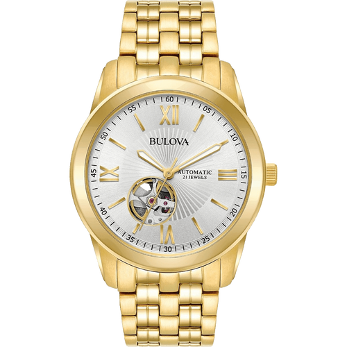 ĐỒNG HỒ BULOVA 97A130
