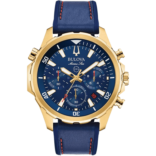ĐỒNG HỒ BULOVA 97B168