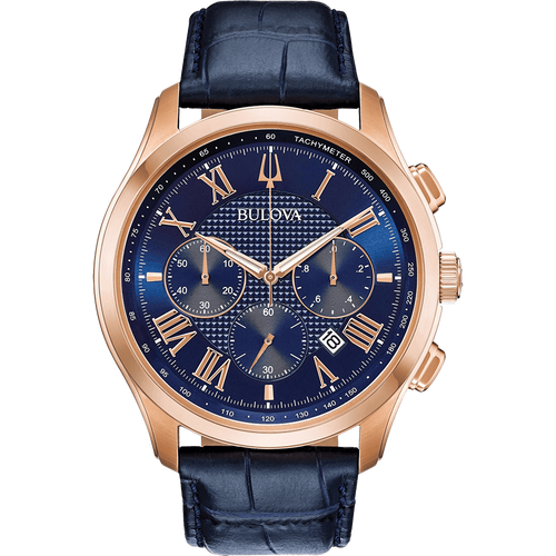 ĐỒNG HỒ BULOVA 97B170