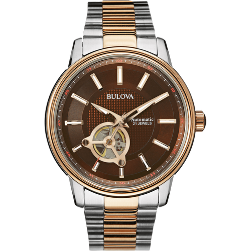 ĐỒNG HỒ BULOVA 98A140