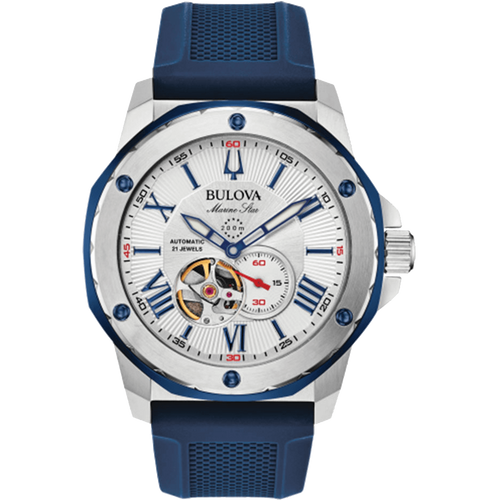 ĐỒNG HỒ BULOVA 98A225
