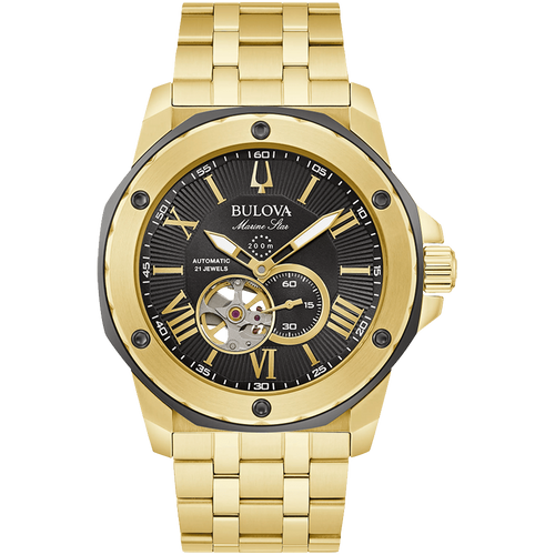 ĐỒNG HỒ BULOVA 98A273