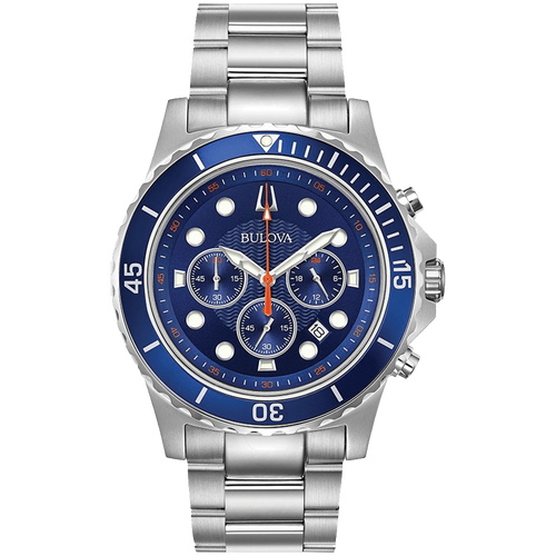 ĐỒNG HỒ BULOVA 98B325