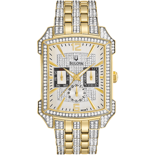 ĐỒNG HỒ BULOVA 98C109