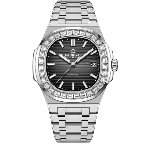 ĐỒNG HỒ CARNIVAL 8108G-VT-D G8108.302.011