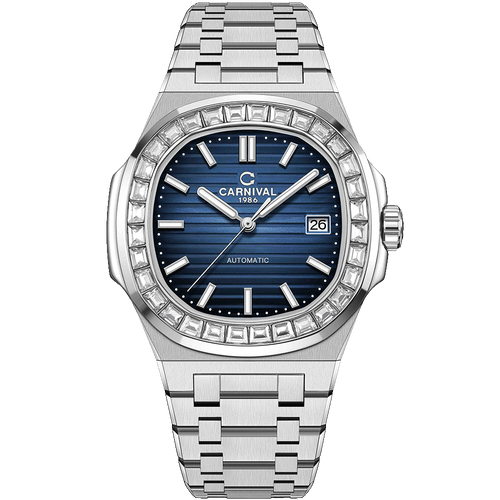 ĐỒNG HỒ CARNIVAL 8108G-VT-X G8108.304.011
