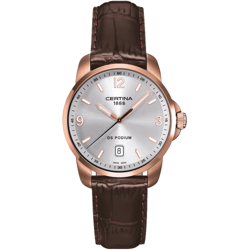 ĐỒNG HỒ CERTINA C001.410.36.037.01