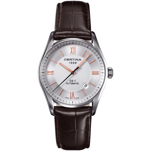 ĐỒNG HỒ CERTINA C006.407.16.038.01