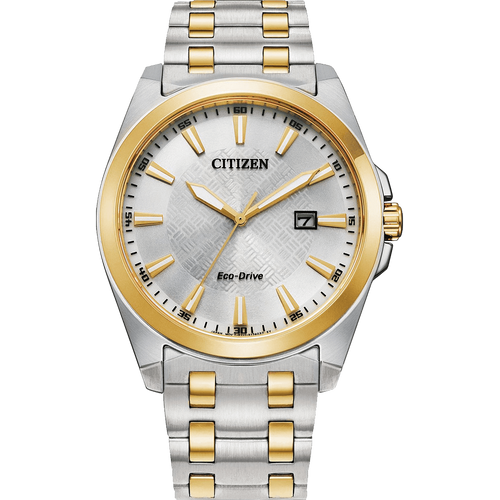 ĐỒNG HỒ CITIZEN BM7534-59A