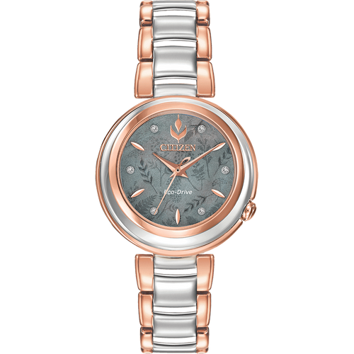 ĐỒNG HỒ CITIZEN EM0586-51Y