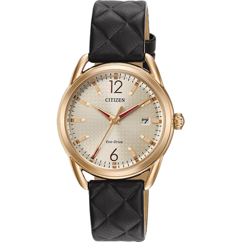 ĐỒNG HỒ CITIZEN FE6083-13P