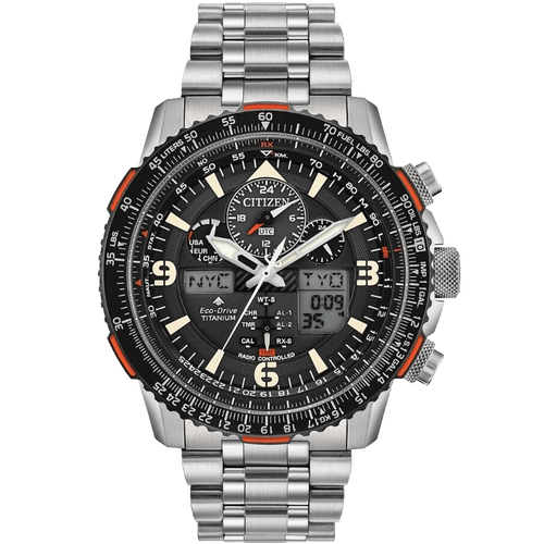 ĐỒNG HỒ CITIZEN JY8108-53E