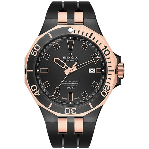 ĐỒNG HỒ EDOX 80110-357NRCA-NIR