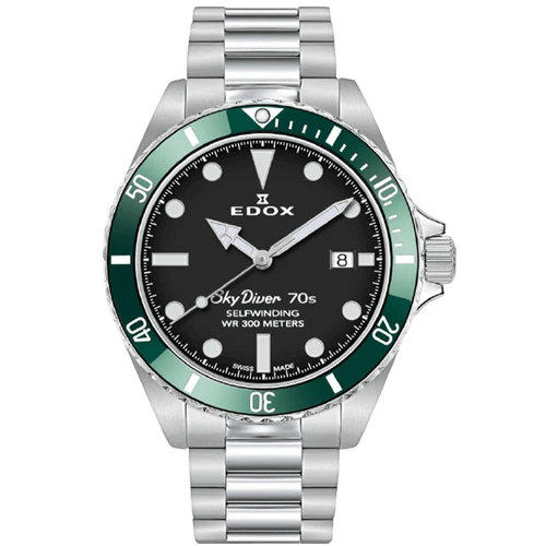 ĐỒNG HỒ EDOX 80115-3VM-NN