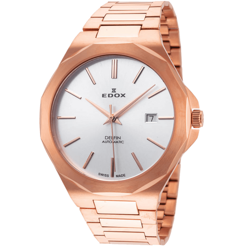 ĐỒNG HỒ EDOX 80117-37RM-AIR